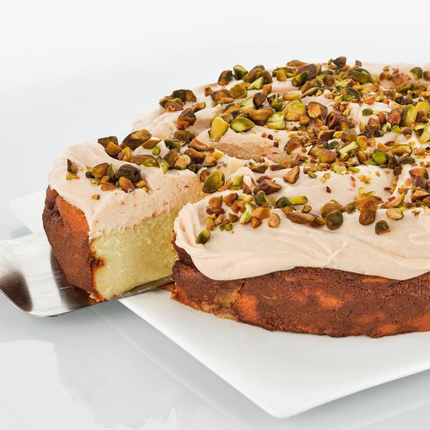 Collection image for: Cheesecakes, Pies & Custards