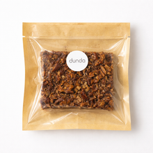 Cargar imagen en el visor de la galería, Pecan pie bar, Café Dos Caminos y naranja
