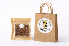 Cargar imagen en el visor de la galería, Pecan pie bar, Café Dos Caminos y naranja
