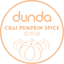 Cargar imagen en el visor de la galería, Chai Pumpkin Spice
