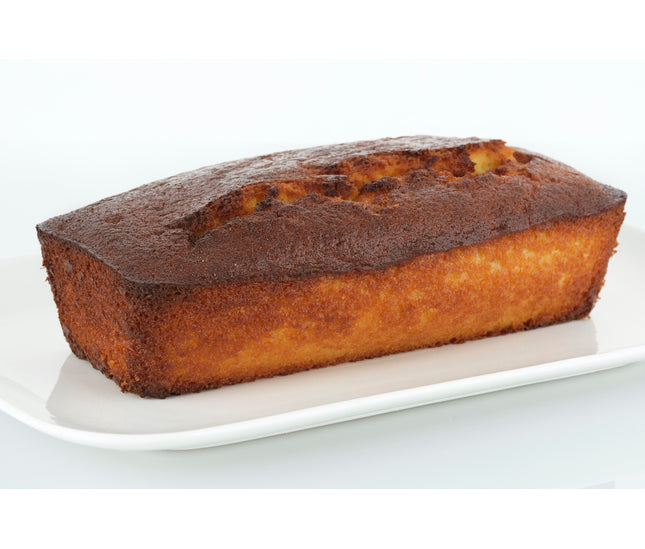 Loaf de Queso Ricotta con Limón