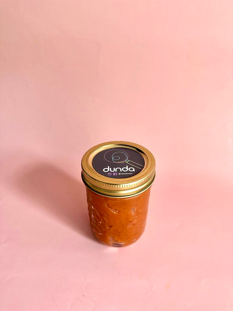 Mermelada de Guayaba